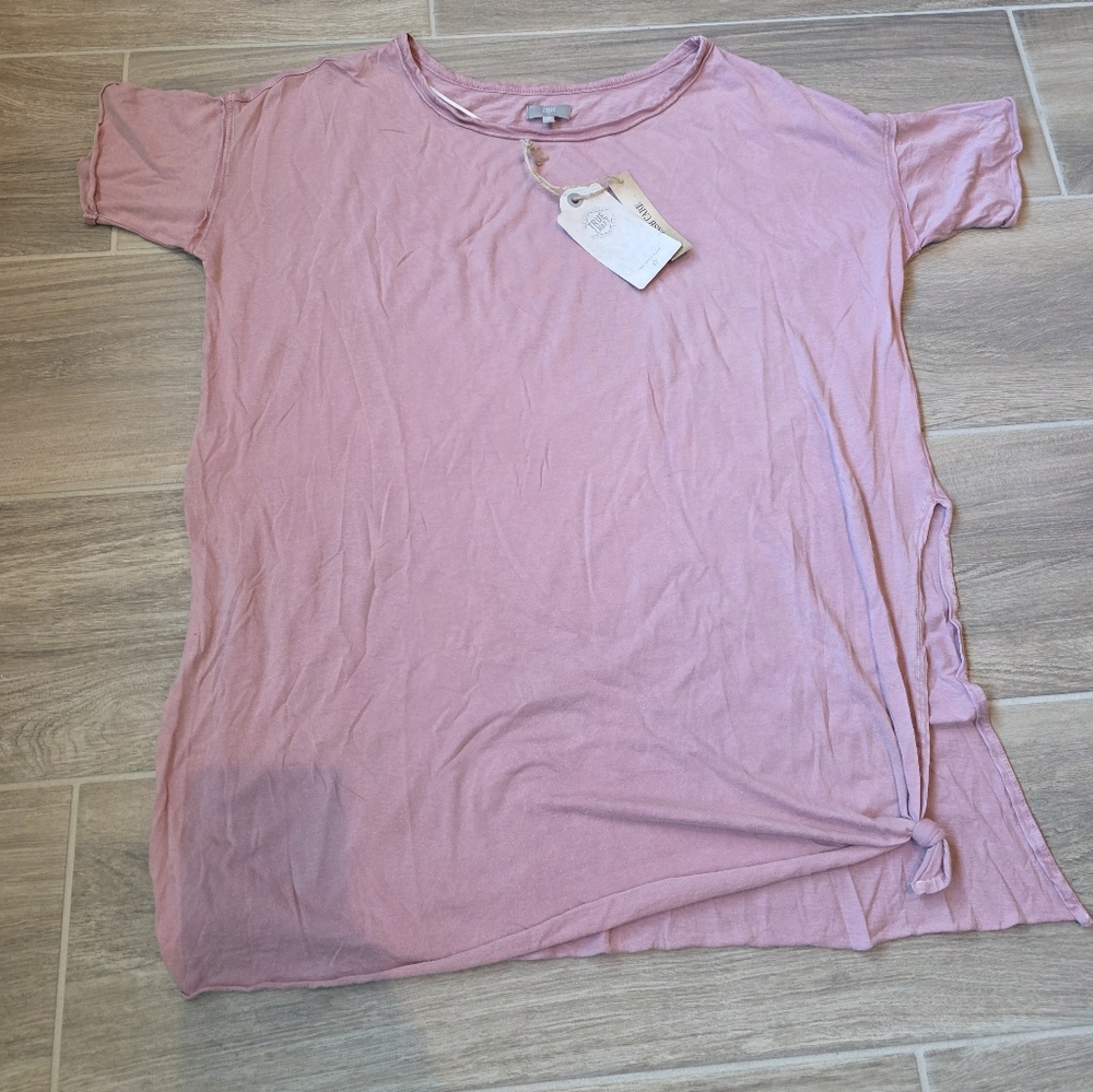 Women's Oversized Top
